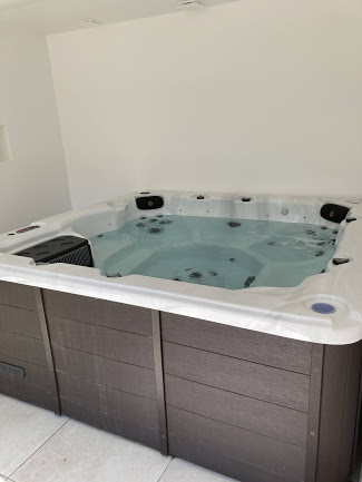 Espace Détente