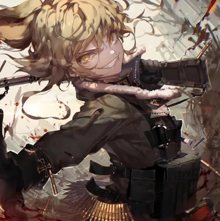 Warrior_gt