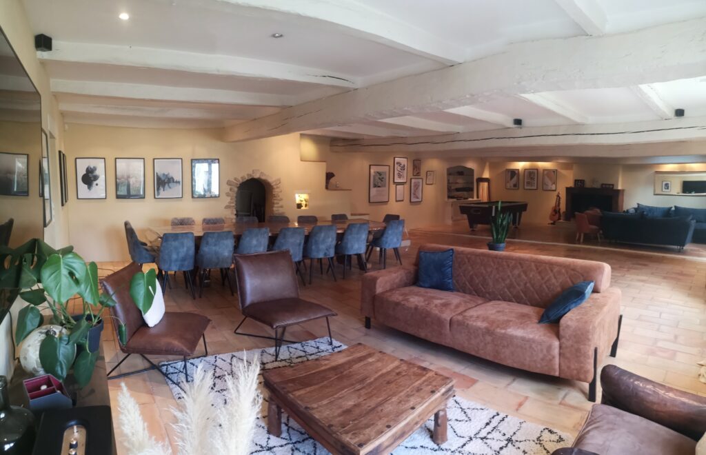 Grand Salon